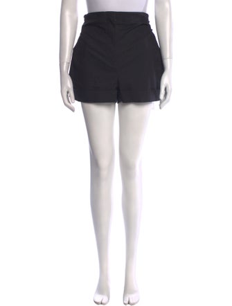 3.1 Phillip Lim Mini Shorts