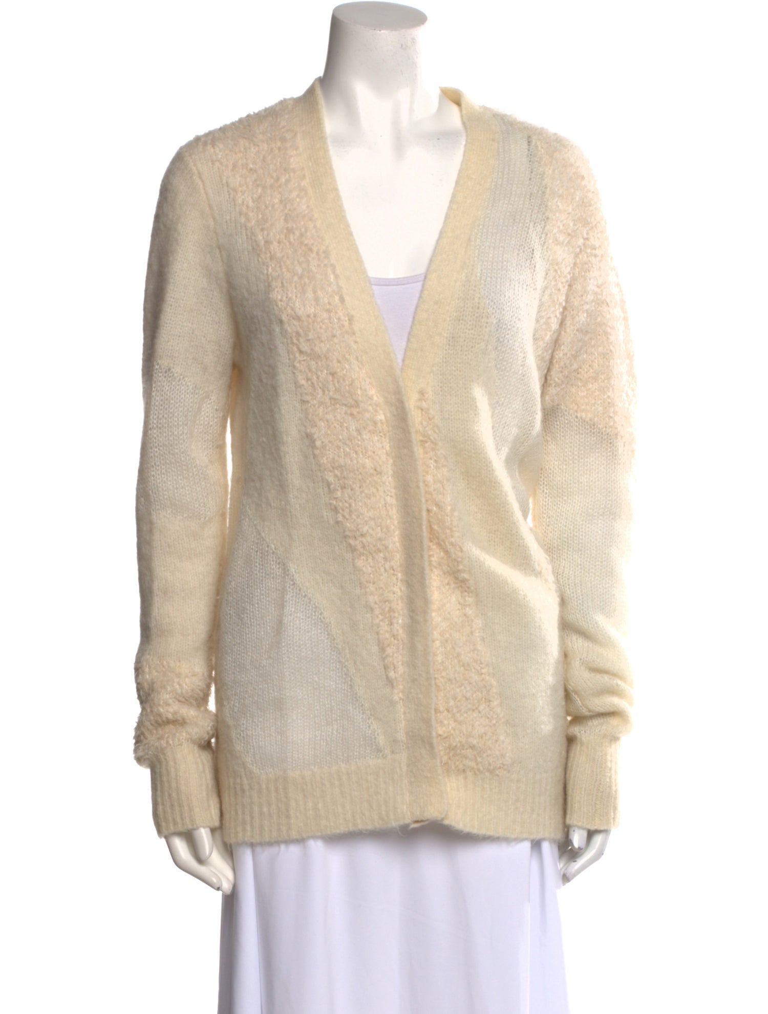 3.1 Phillip Lim V-Neck Sweater