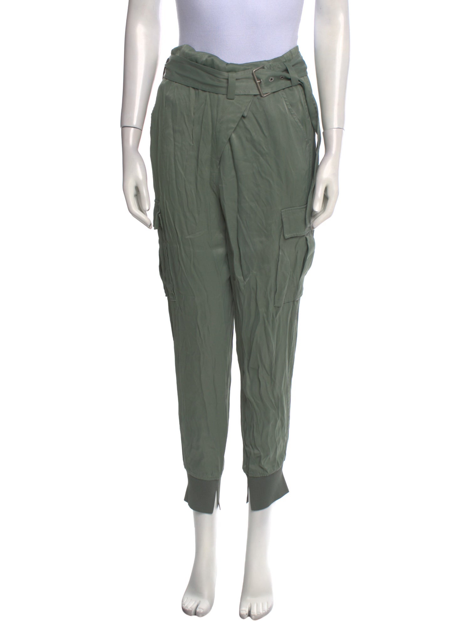 3.1 Phillip Lim Skinny Leg Pants