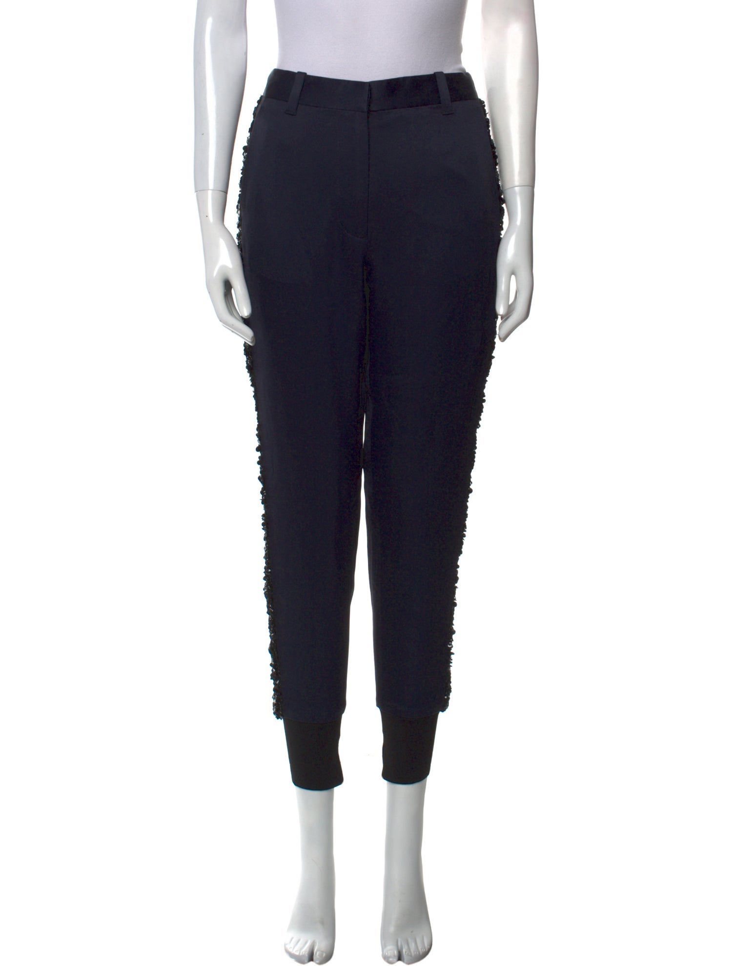 3.1 Phillip Lim Skinny Leg Pants