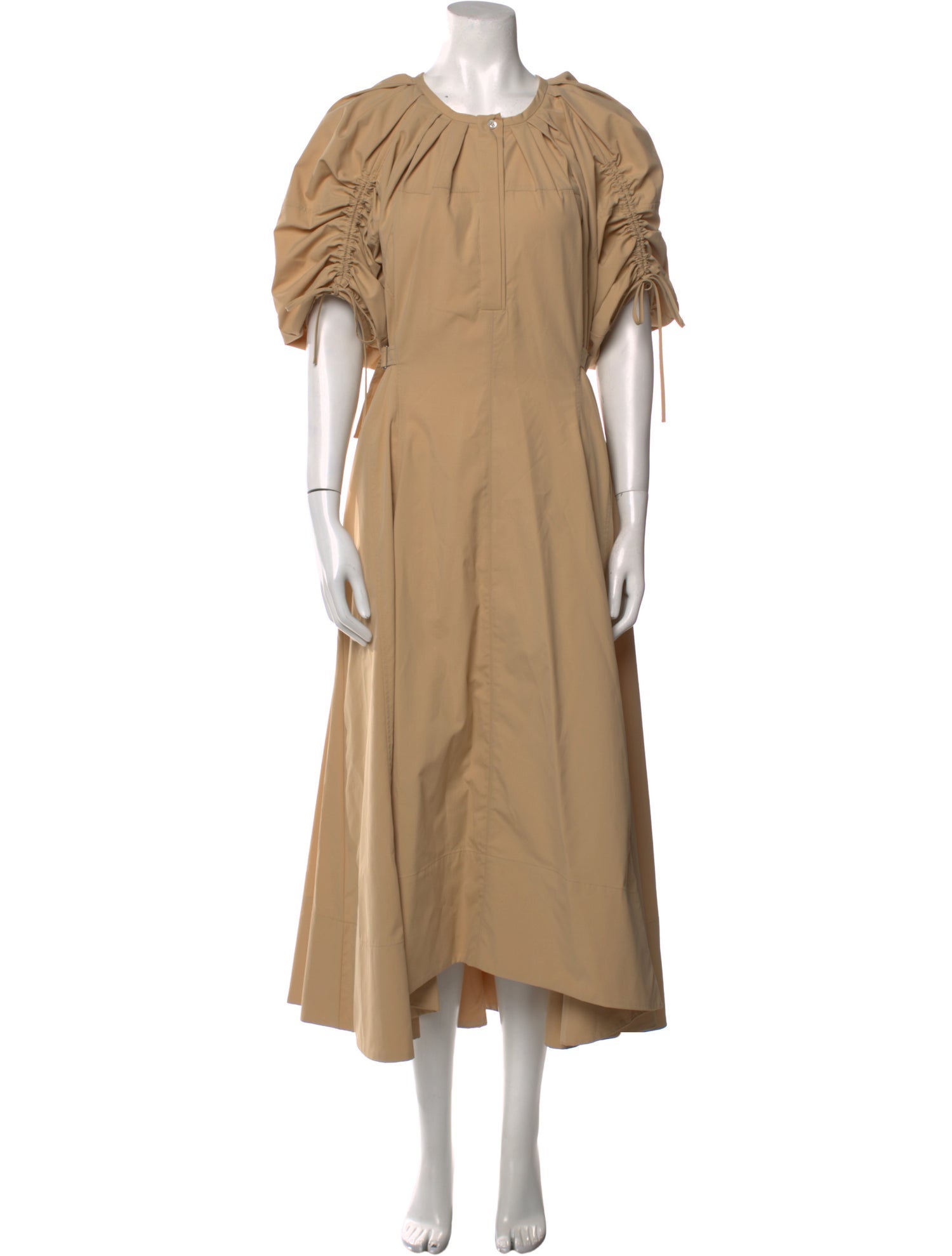3.1 Phillip Lim Crew Neck Long Dress w/ Tags