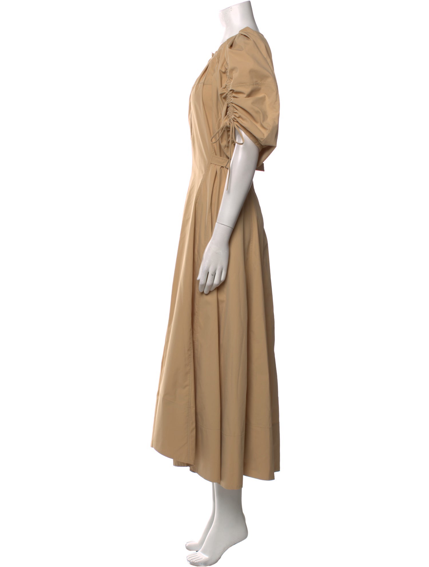 3.1 Phillip Lim Crew Neck Long Dress w/ Tags