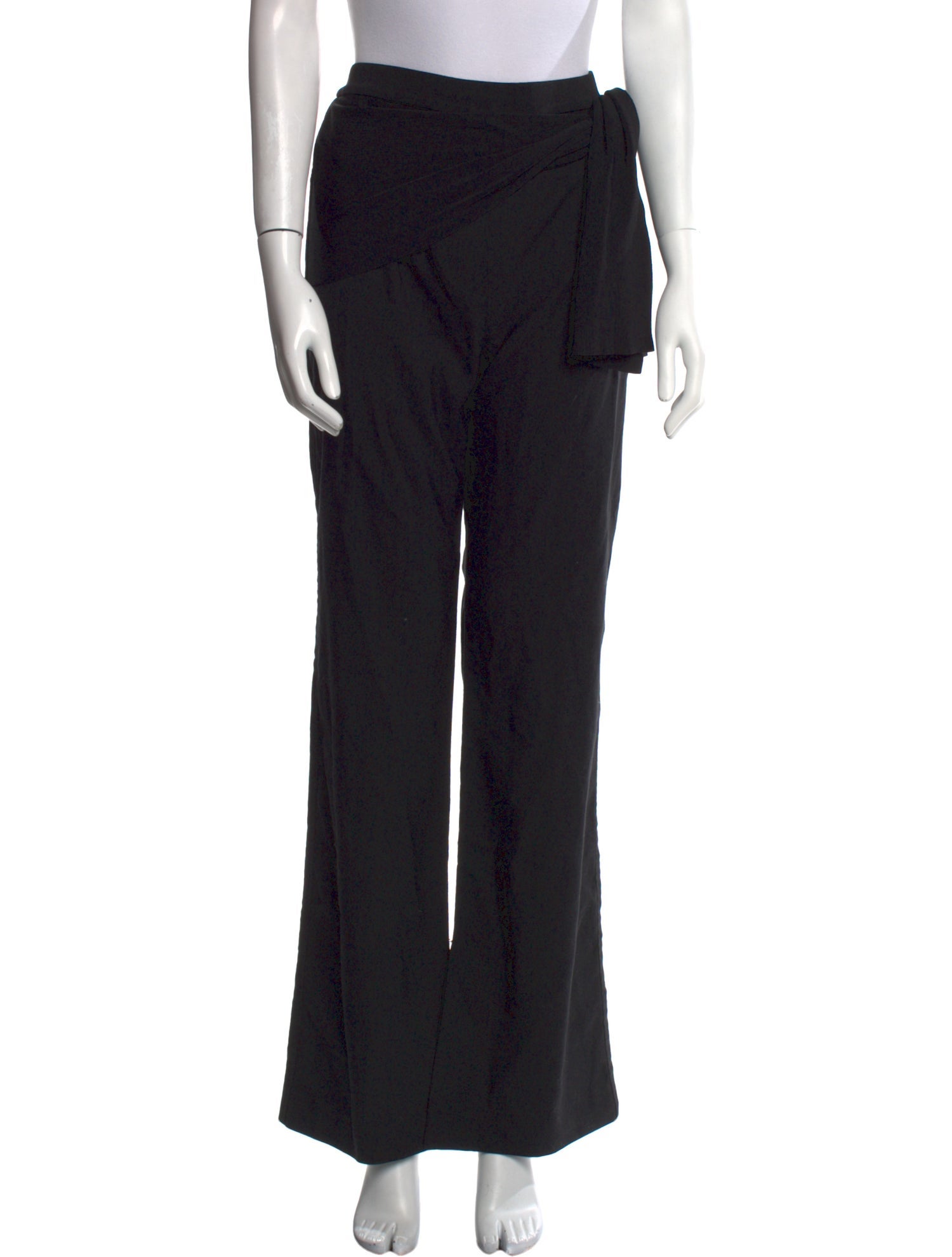 3.1 Phillip Lim Wool Wide Leg Pants