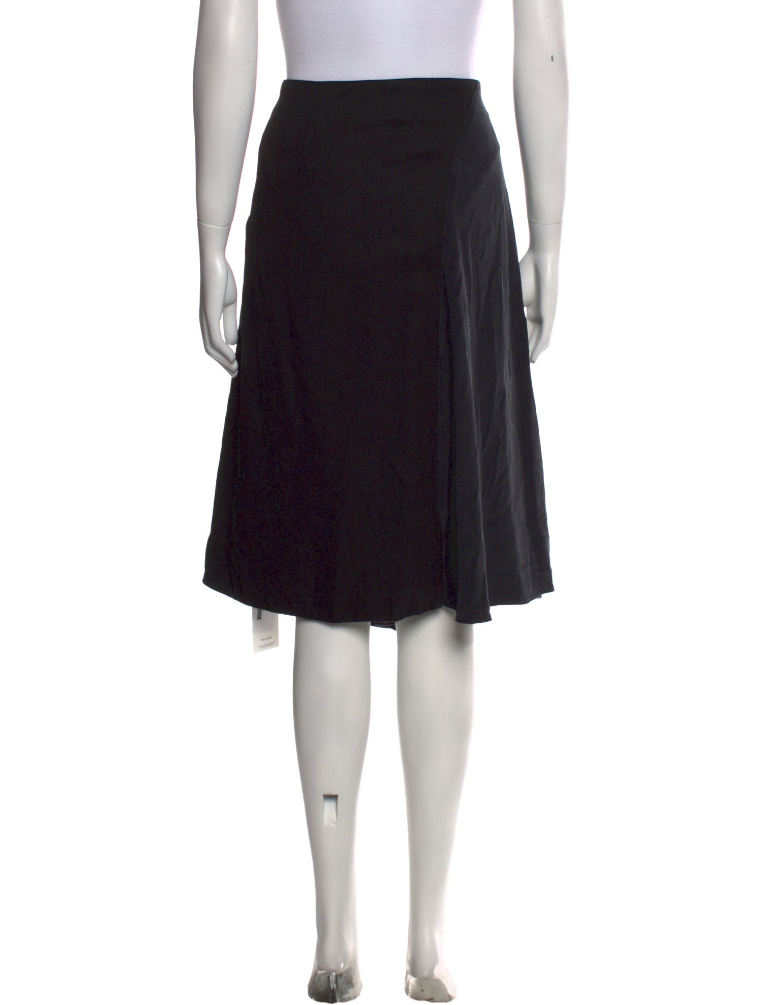 3.1 Phillip Lim Wool Knee-Length Skirt