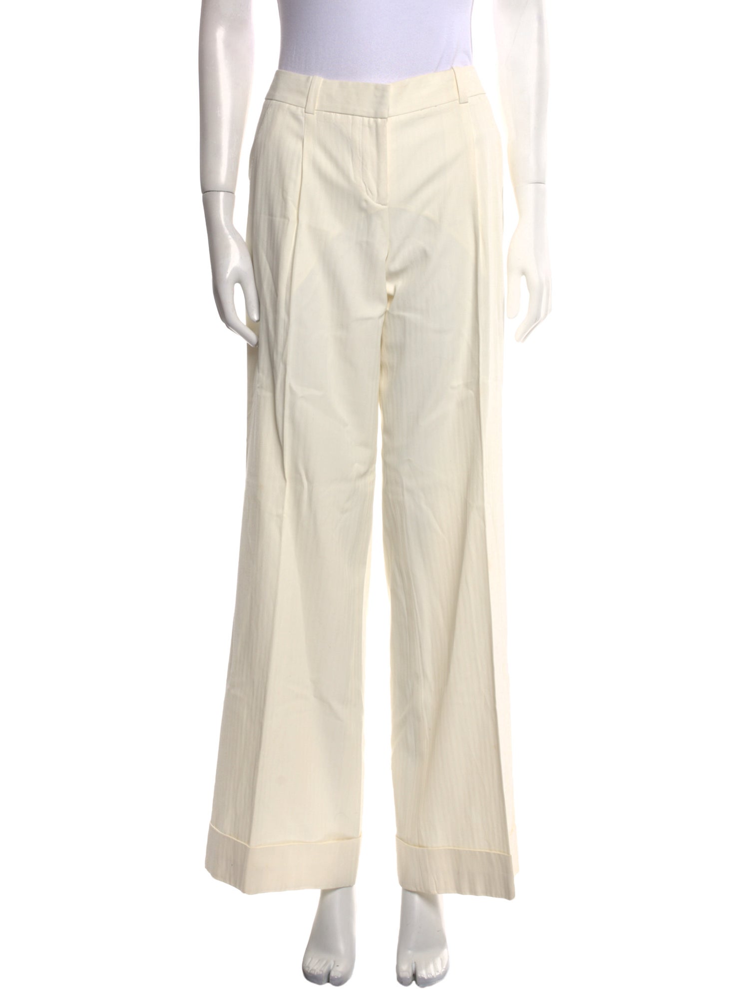 3.1 Phillip Lim Wide Leg Pants