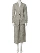 3.1 Phillip Lim Striped Pantsuit