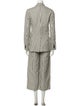 3.1 Phillip Lim Striped Pantsuit