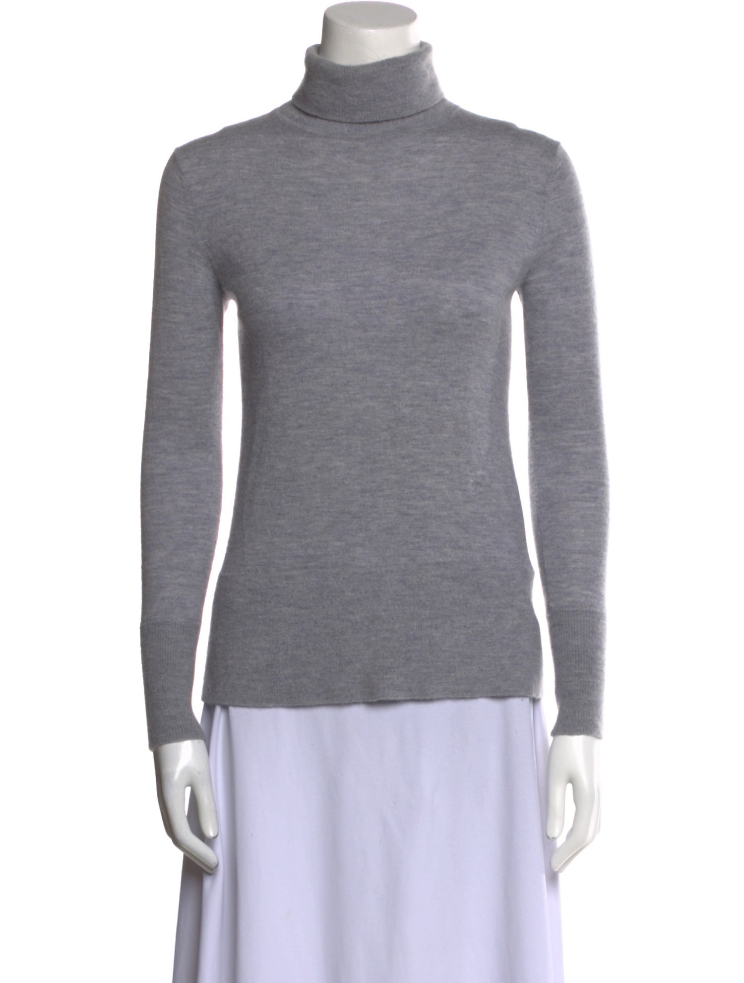 3.1 Phillip Lim Cashmere Turtleneck Sweater