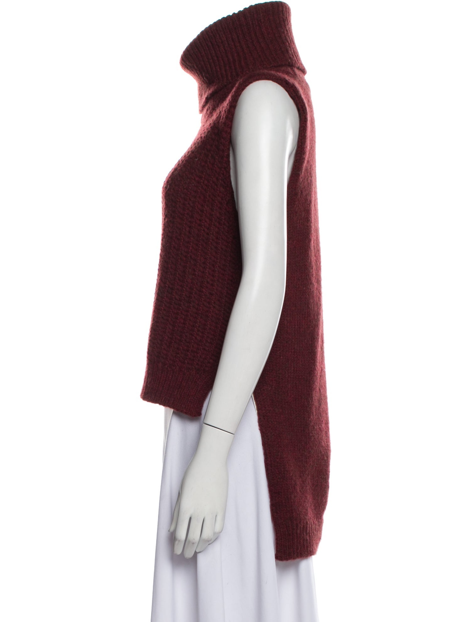 3.1 Phillip Lim Turtleneck Sweater