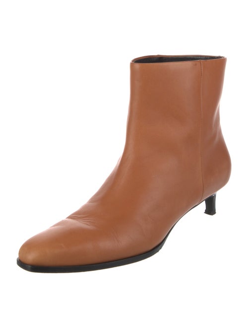 3.1 Phillip Lim Leather Boots