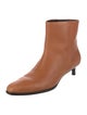 3.1 Phillip Lim Leather Boots