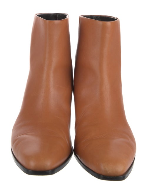 3.1 Phillip Lim Leather Boots