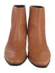 3.1 Phillip Lim Leather Boots