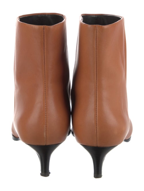 3.1 Phillip Lim Leather Boots