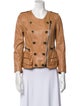 3.1 Phillip Lim Leather Jacket