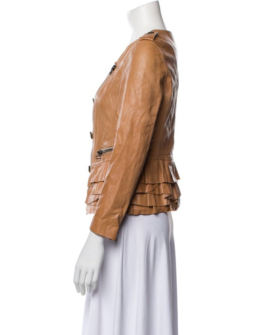 3.1 Phillip Lim Leather Jacket