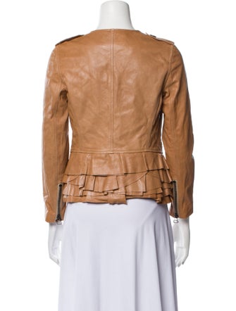 3.1 Phillip Lim Leather Jacket