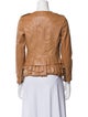 3.1 Phillip Lim Leather Jacket