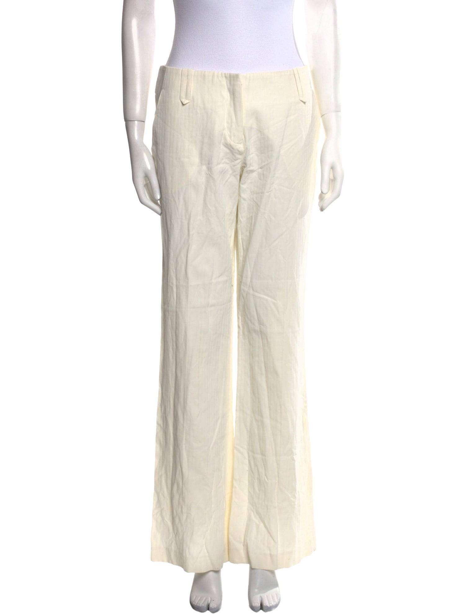 3.1 Phillip Lim Wide Leg Pants