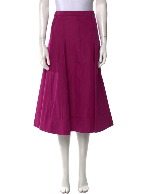 3.1 Phillip Lim Midi Length Skirt