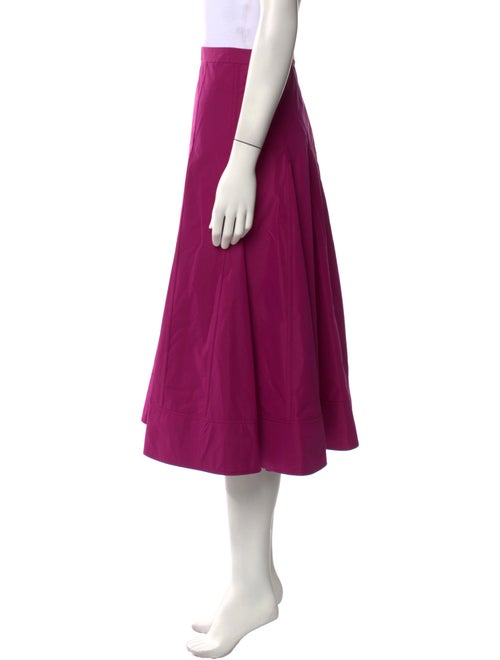 3.1 Phillip Lim Midi Length Skirt