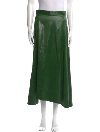 3.1 Phillip Lim Midi Length Skirt