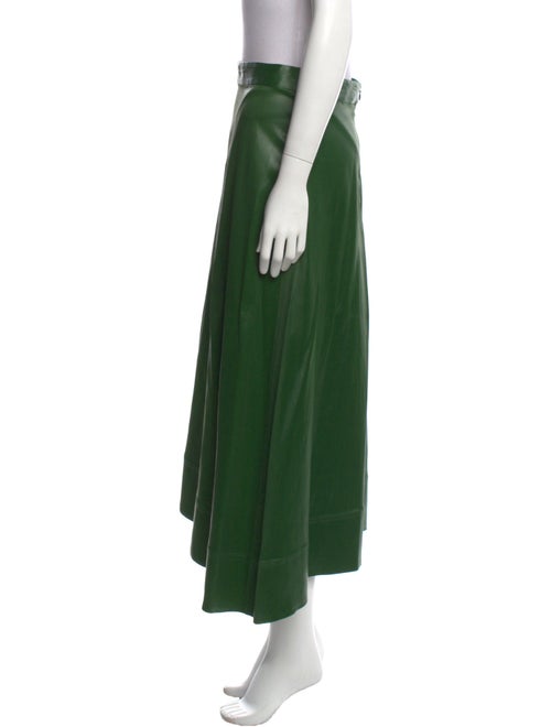 3.1 Phillip Lim Midi Length Skirt
