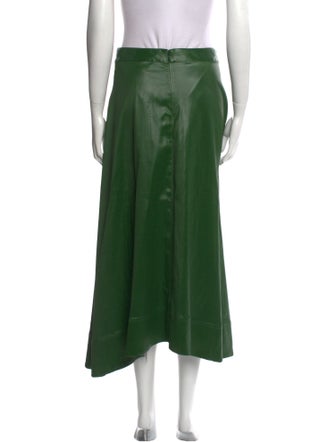 3.1 Phillip Lim Midi Length Skirt