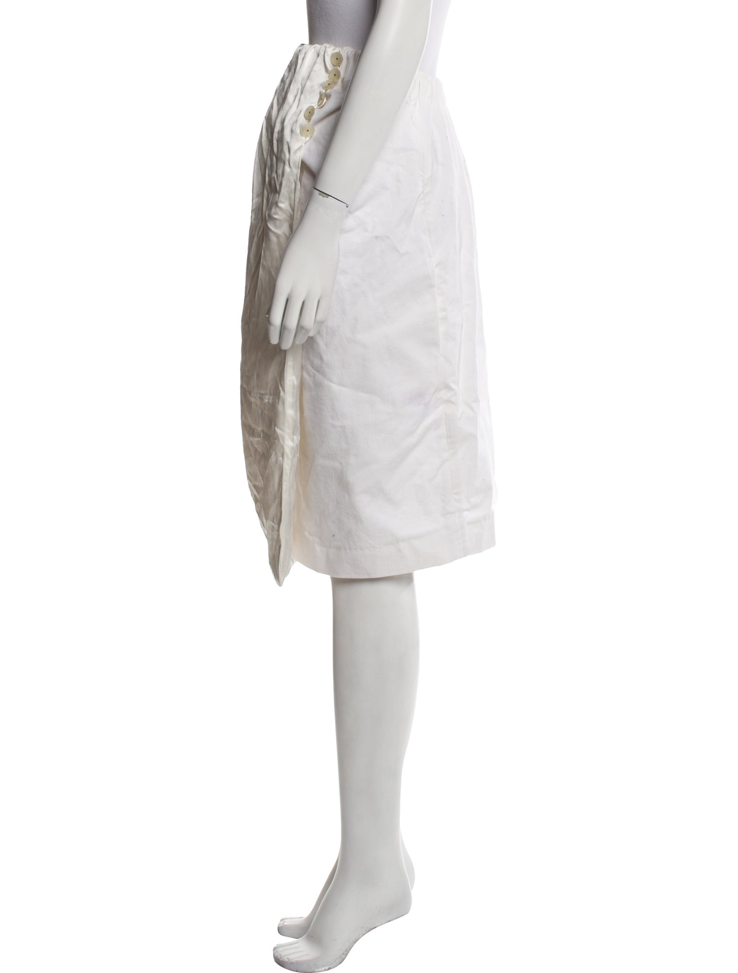 3.1 Phillip Lim Knee-Length Skirt