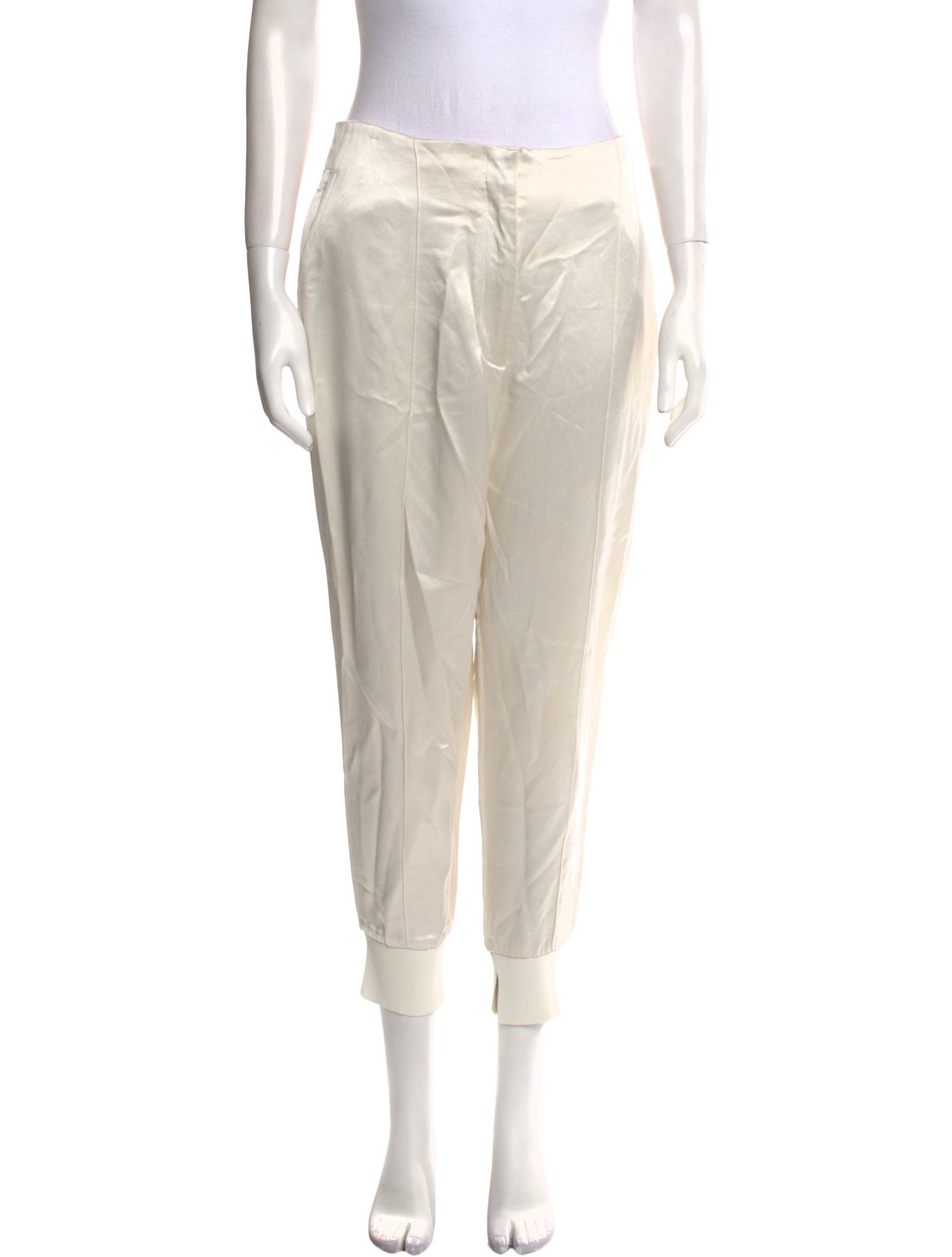 3.1 Phillip Lim Skinny Leg Pants