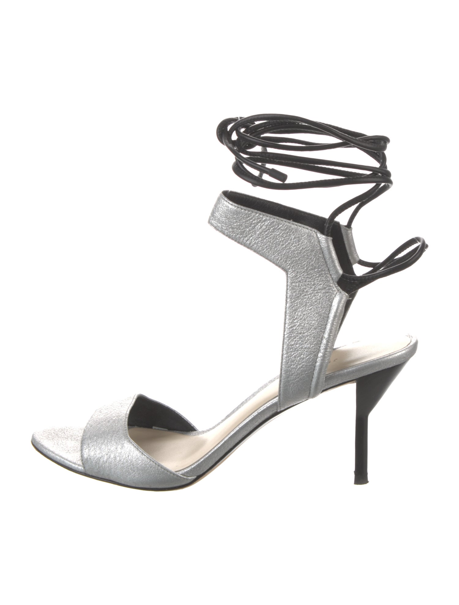 3.1 Phillip Lim Leather Sandals