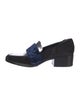 3.1 Phillip Lim Suede Loafers