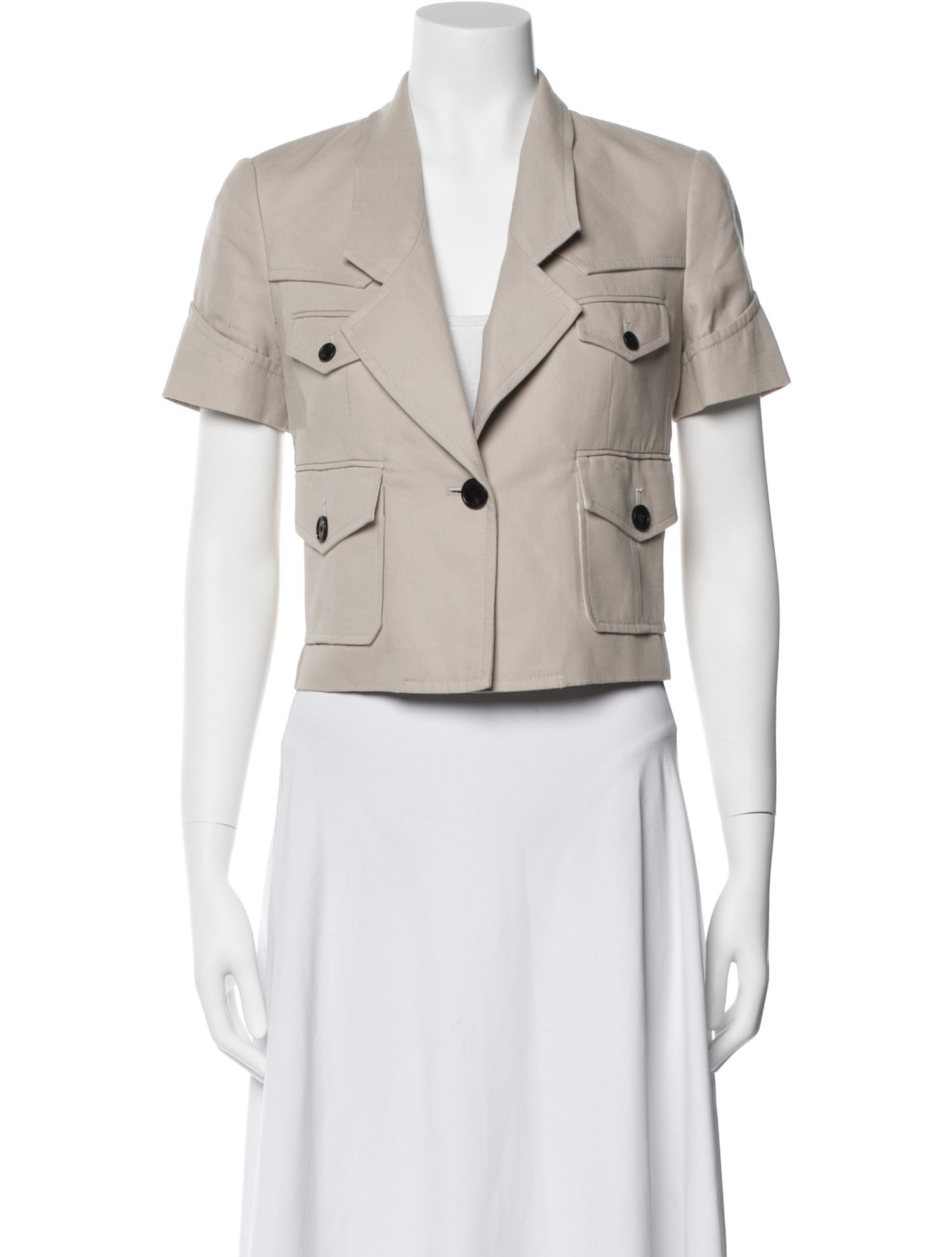 3.1 Phillip Lim Blazer