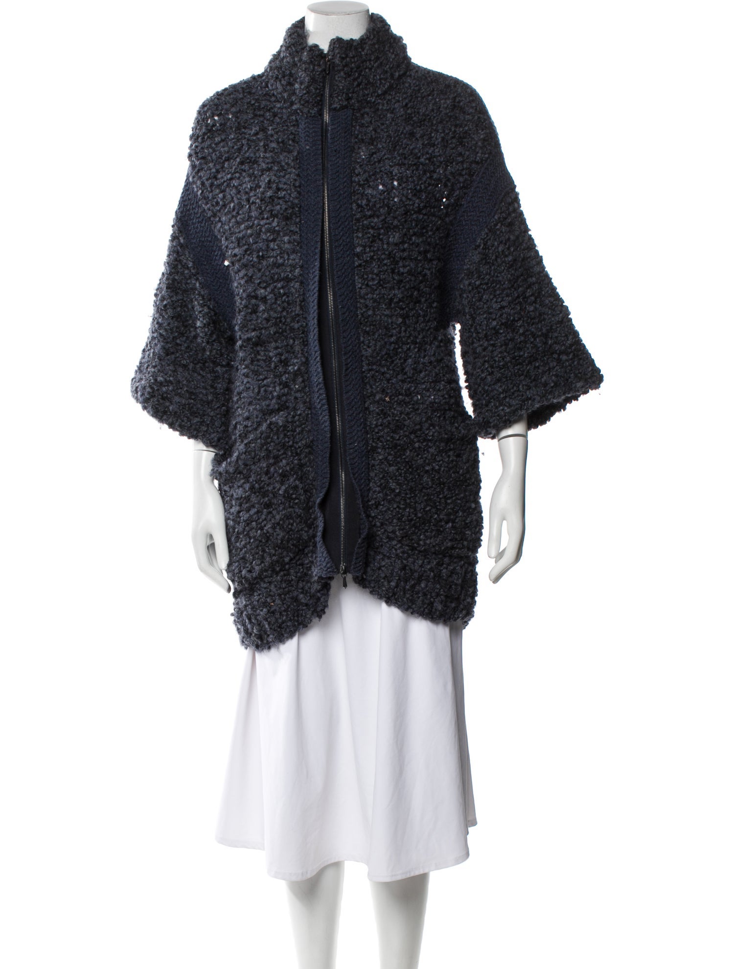 3.1 Phillip Lim Wool Jacket