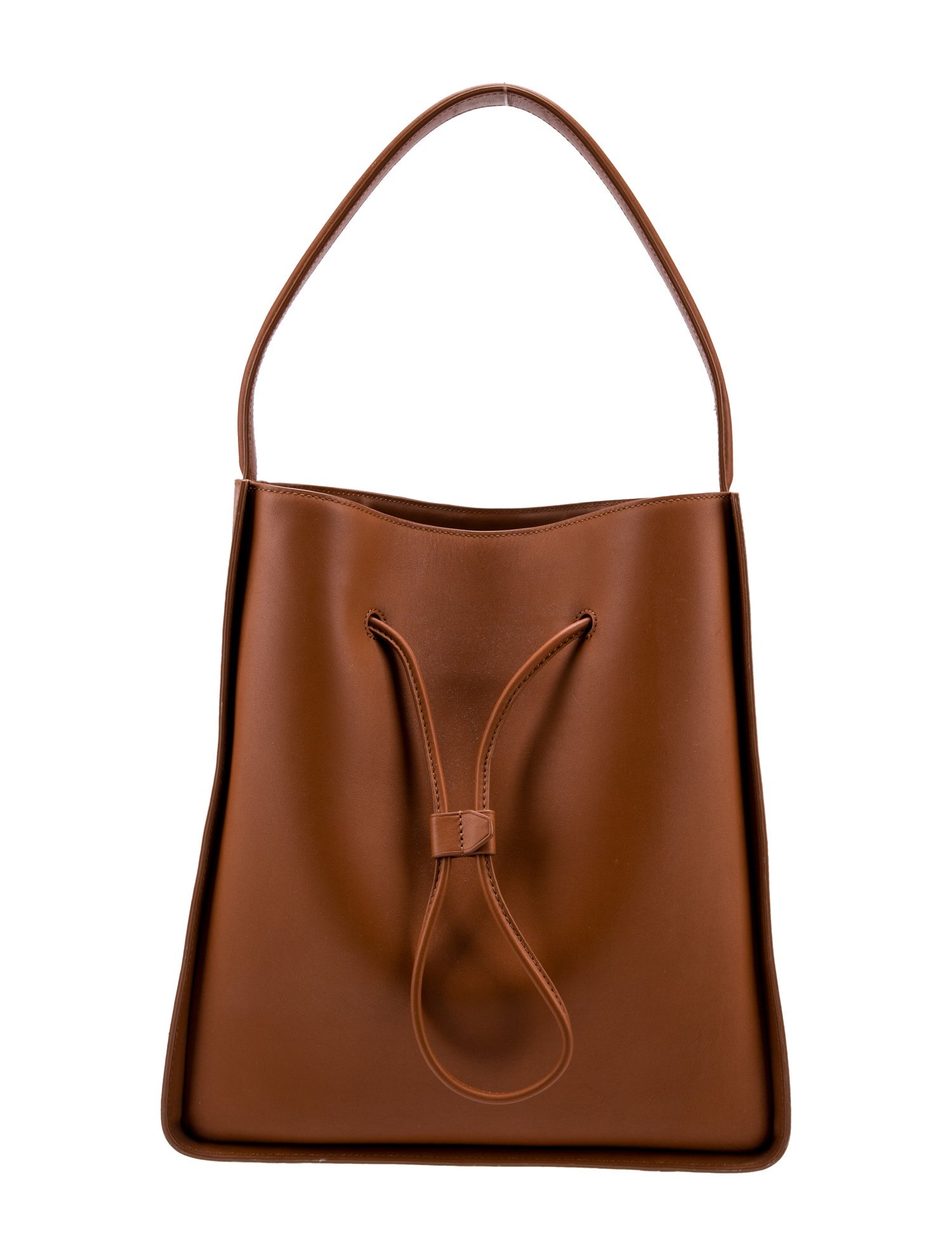 3.1 Phillip Lim Leather Shoulder Bag