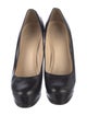 3.1 Phillip Lim Leather Pumps