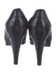 3.1 Phillip Lim Leather Pumps
