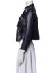 3.1 Phillip Lim Leather Biker Jacket