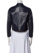 3.1 Phillip Lim Leather Biker Jacket
