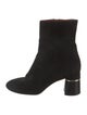 3.1 Phillip Lim Suede Boots