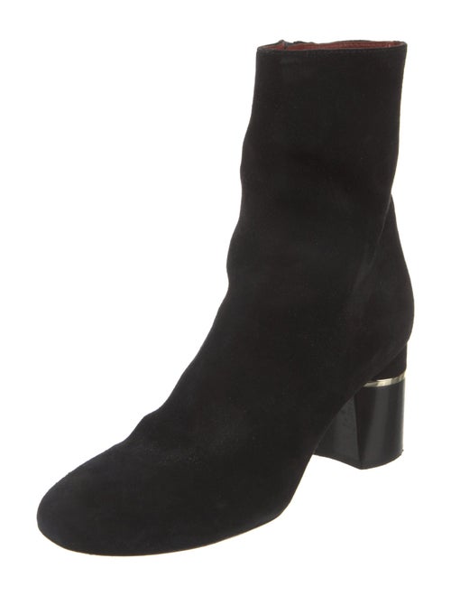 3.1 Phillip Lim Suede Boots