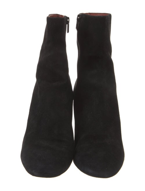 3.1 Phillip Lim Suede Boots