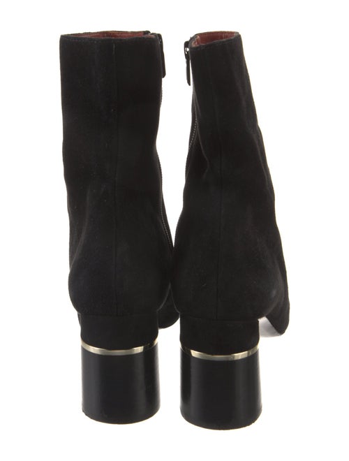 3.1 Phillip Lim Suede Boots