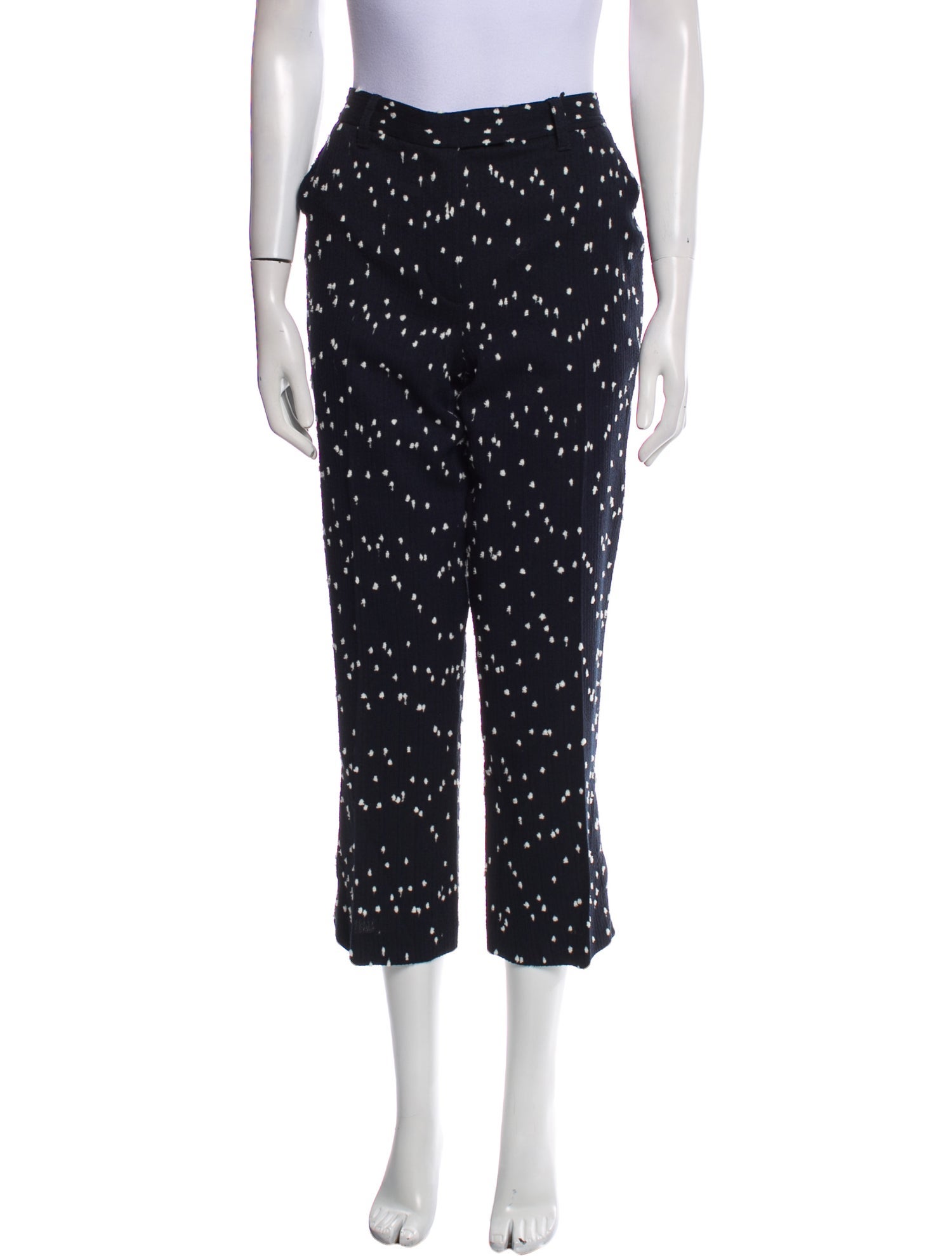 3.1 Phillip Lim Printed Straight Leg Pants w/ Tags