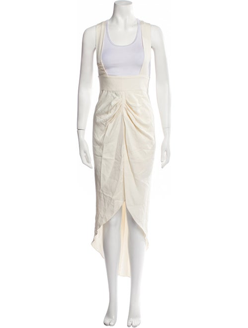 3.1 Phillip Lim Long Skirt