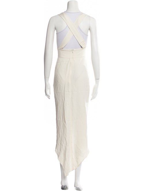 3.1 Phillip Lim Long Skirt