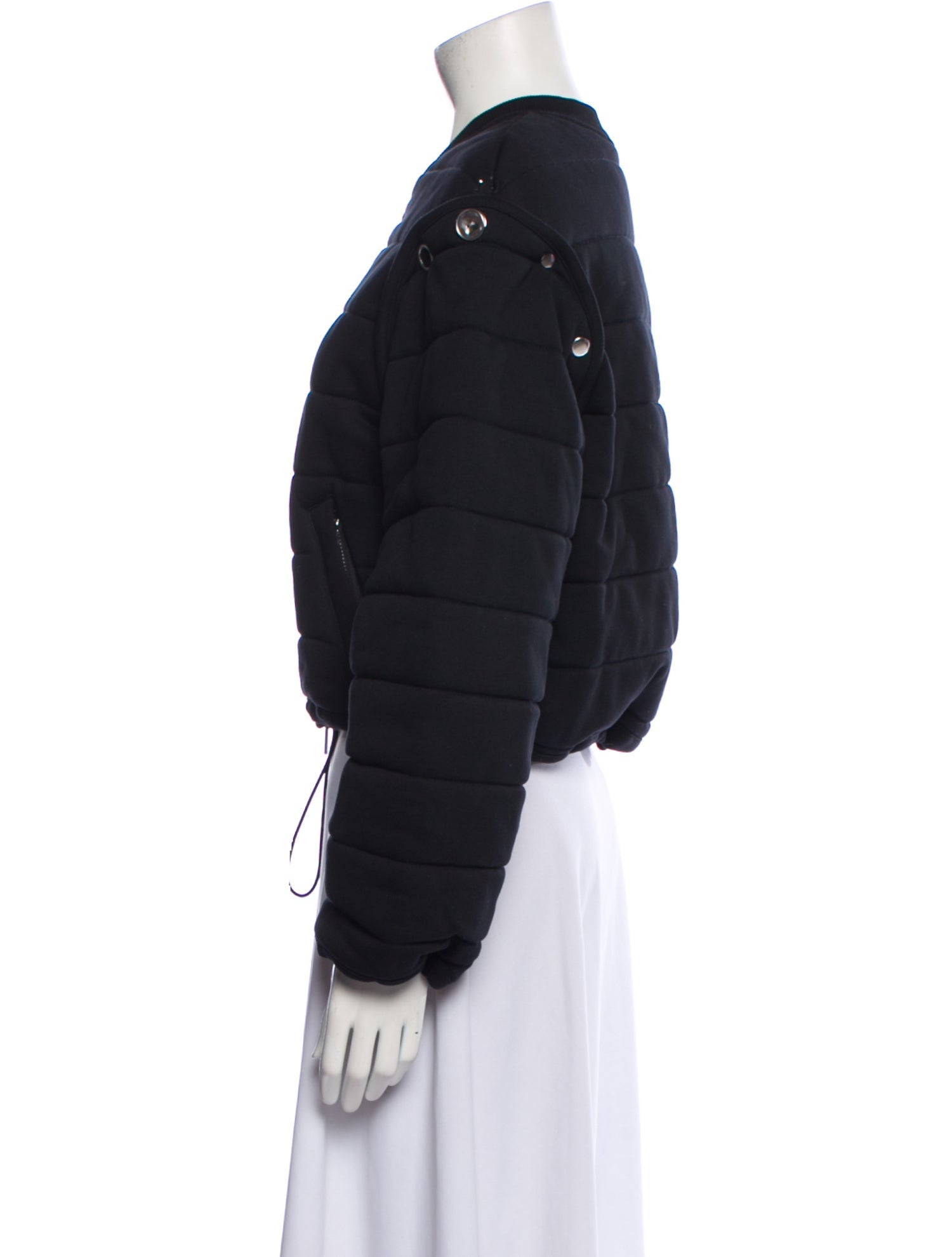 3.1 Phillip Lim Jacket