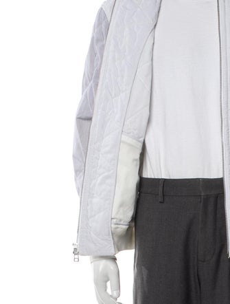 3.1 Phillip Lim Jacket