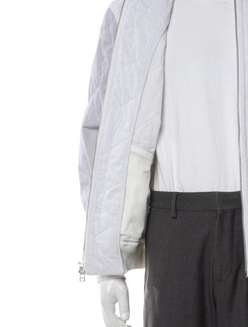 3.1 Phillip Lim Jacket