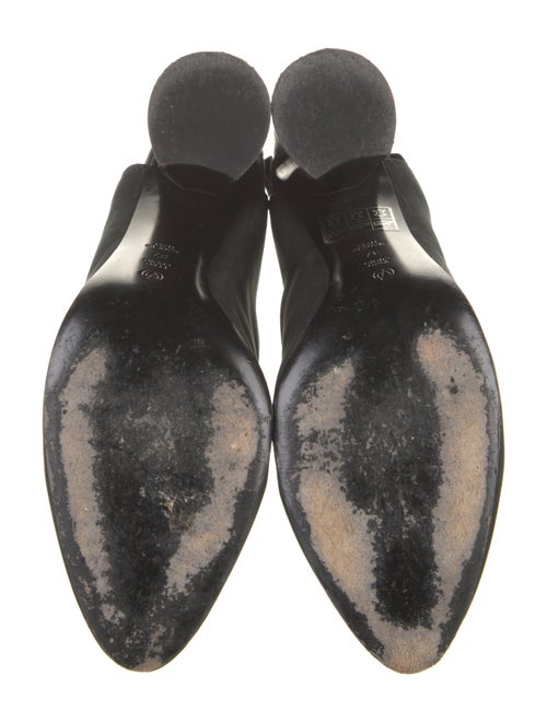 3.1 Phillip Lim Suede Mules